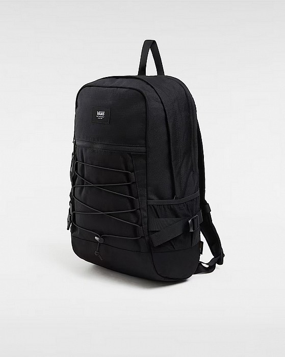 Batoh  VANS ORIGINAL BACKPACK 21L BLACK