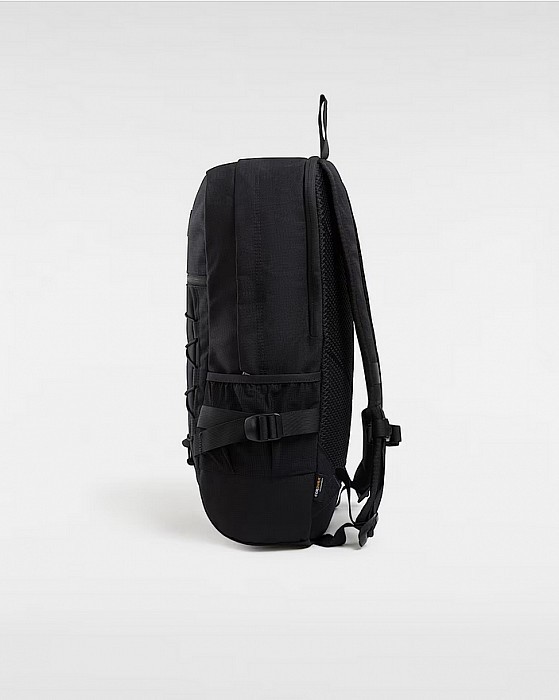 Batoh  VANS ORIGINAL BACKPACK 21L BLACK