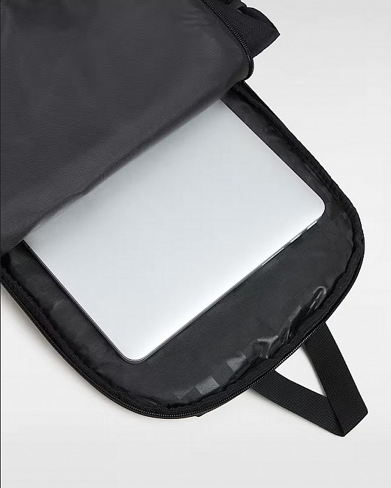Batoh  VANS ORIGINAL BACKPACK 21L BLACK