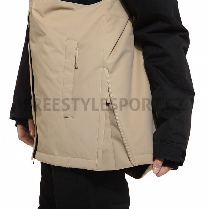 Bunda HORSEFEATHERS CELARA MOJAVE