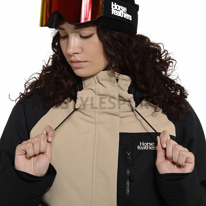 Bunda HORSEFEATHERS CELARA MOJAVE