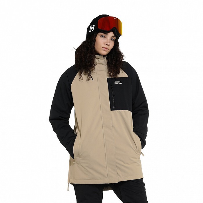 Bunda HORSEFEATHERS CELARA MOJAVE
