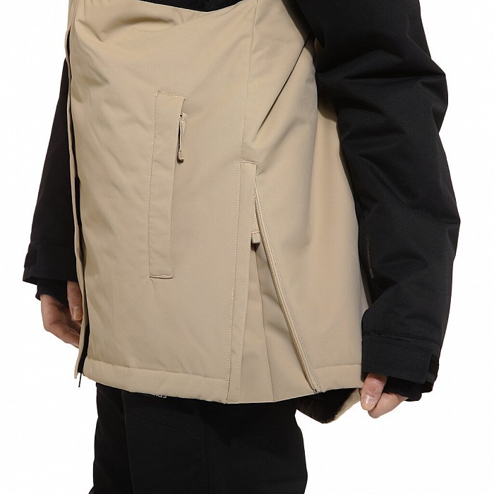 Bunda HORSEFEATHERS CELARA MOJAVE