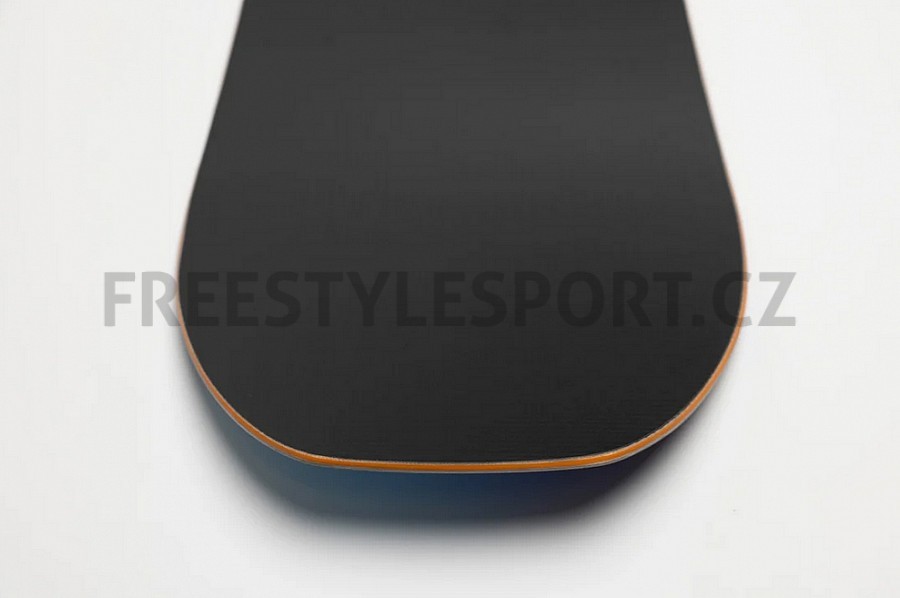 Snowboard NITRO PRIME CHROMA CAM-OUT WIDE 25/26