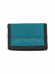 Peněženka MEATFLY HUEY WALLET BOTTLE GREEN