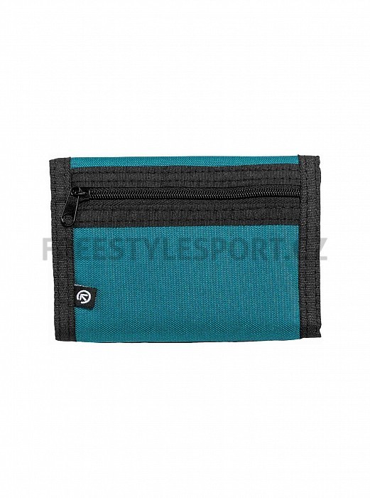 Peněženka MEATFLY HUEY WALLET BOTTLE GREEN