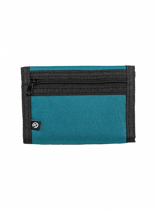 Peněženka MEATFLY HUEY WALLET BOTTLE GREEN