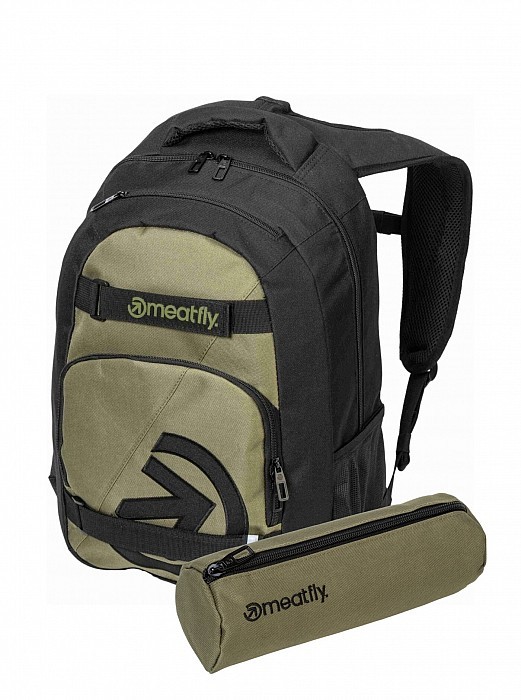 Batoh Meatfly EXILE 24 OLIVINE