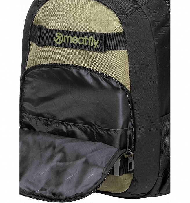 Batoh Meatfly EXILE 24 OLIVINE