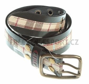 Pásek C1rca Leather Original Brown
