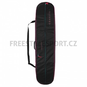 Vak na snowboard GRAVITY RAINBOW 2022/23 BLACK