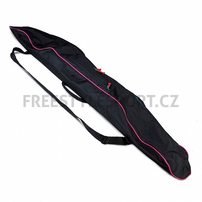 Vak na snowboard GRAVITY RAINBOW 2022/23 BLACK