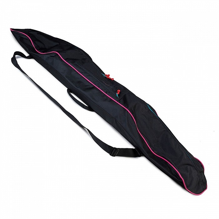 Vak na snowboard GRAVITY RAINBOW 2022/23 BLACK