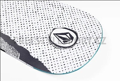 Snowboard NITRO ALTERNATOR X VOLCOM 25/26