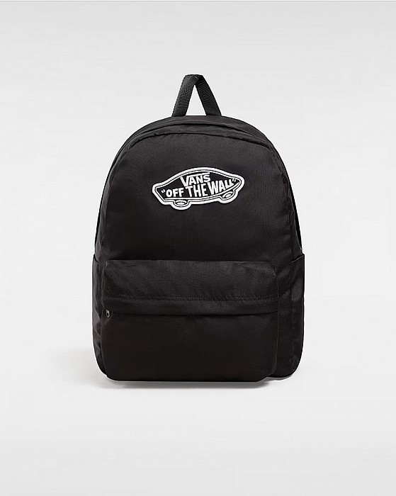 Batoh  VANS OLD SKOOL CLASSIC BACKPACK 22L BLACK