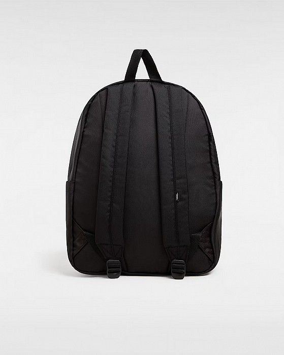 Batoh  VANS OLD SKOOL CLASSIC BACKPACK 22L BLACK