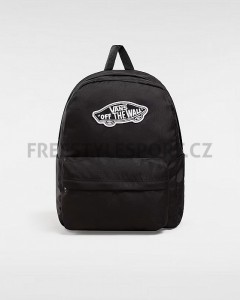 Batoh  VANS OLD SKOOL CLASSIC BACKPACK 22L BLACK