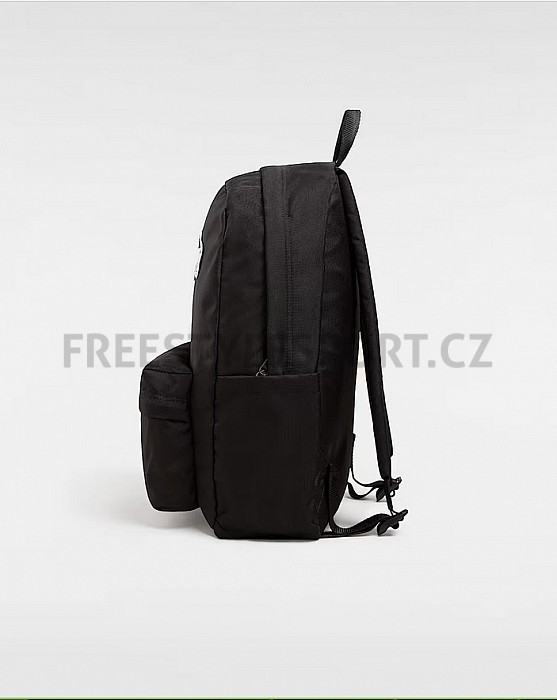 Batoh  VANS OLD SKOOL CLASSIC BACKPACK 22L BLACK
