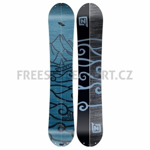 Splitboard NITRO NOMAD 23/24