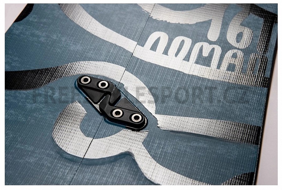 Splitboard NITRO NOMAD 23/24
