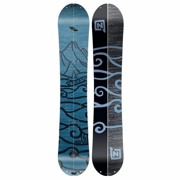 Splitboard NITRO NOMAD 23/24