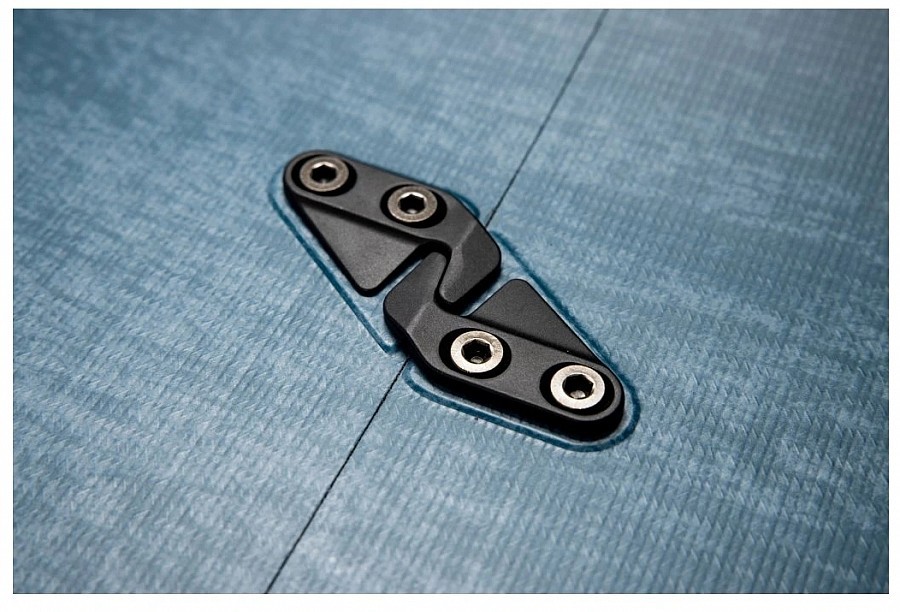 Splitboard NITRO NOMAD 23/24