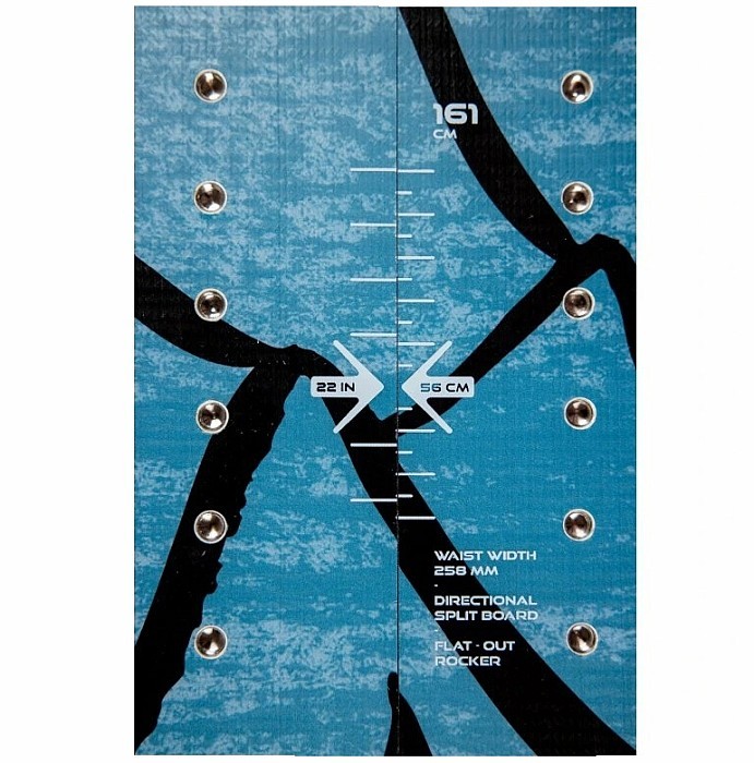 Splitboard NITRO NOMAD 23/24