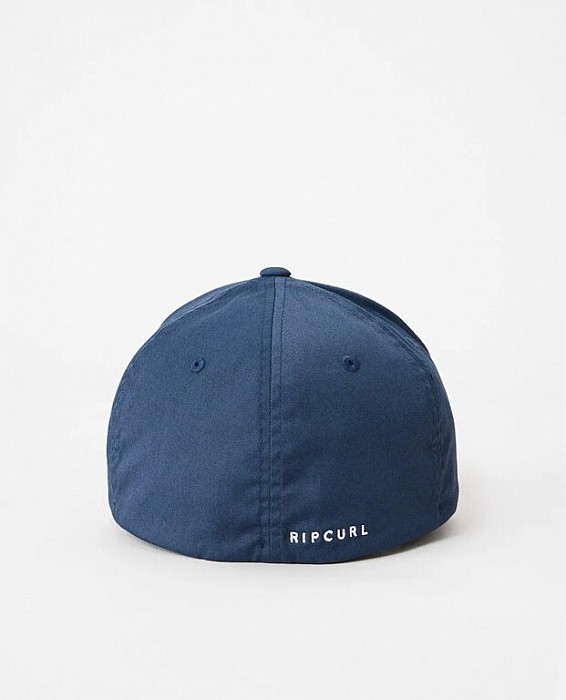 Kšiltovka RIP CURL TEPAN 2.0 FLEXFIT CAP NAVY