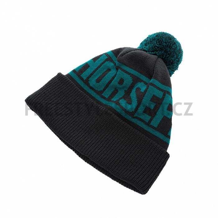 Kulich HORSEFEATHERS ROYCE YOUTH BEANIE PHANTOM