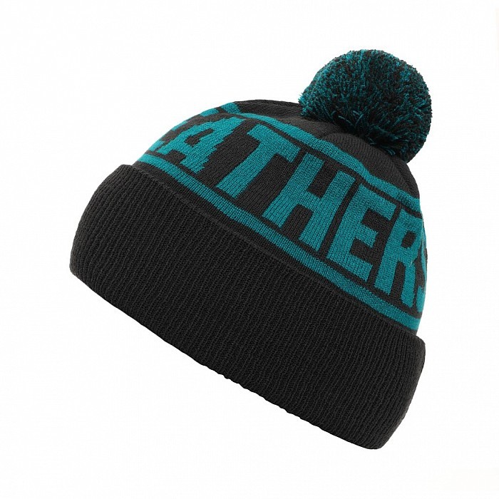 Kulich HORSEFEATHERS ROYCE YOUTH BEANIE PHANTOM