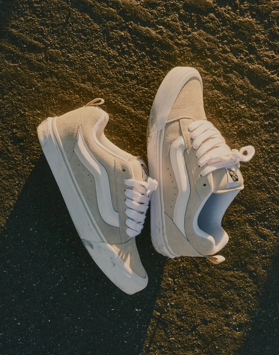 VANS TENISKY -30%