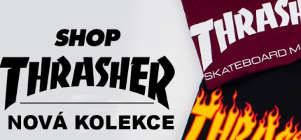 THRASHER JARO 2025