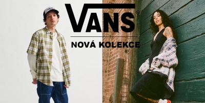 VANS JARO25