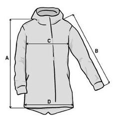 MEATFLY-BUNDY-WOMEN-SIZE