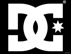 dc-shoes-x-logo